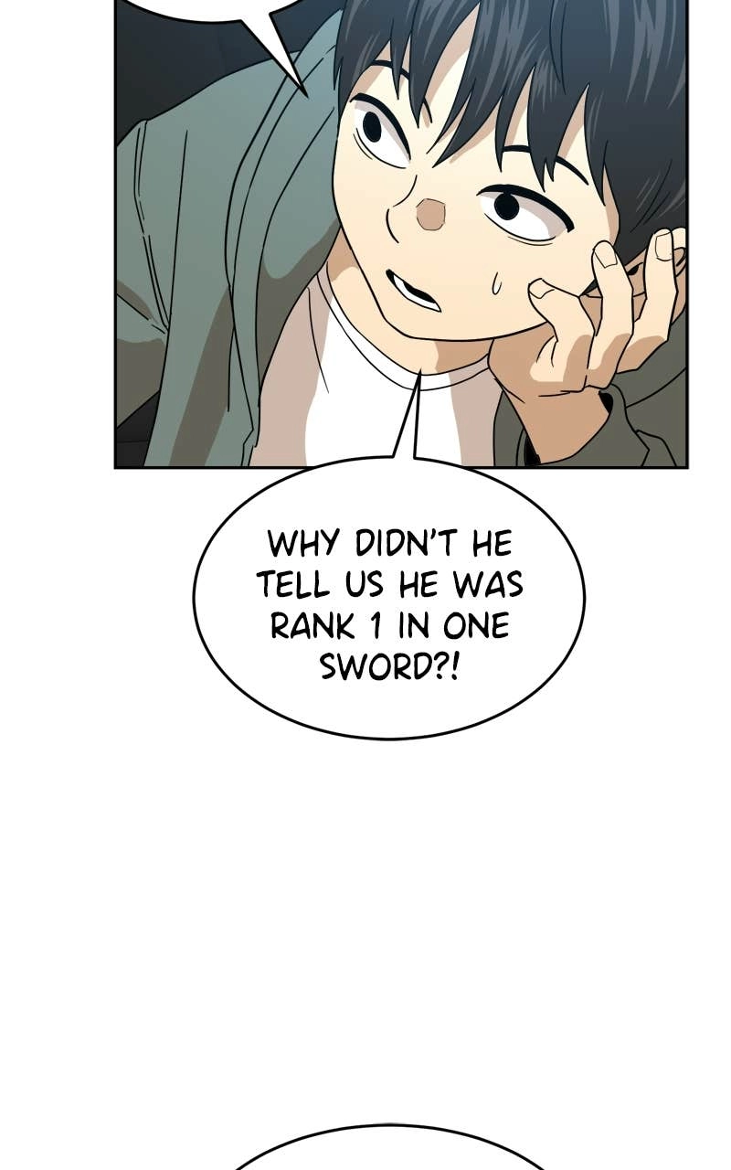 Double Click Chapter 227 - Page 101