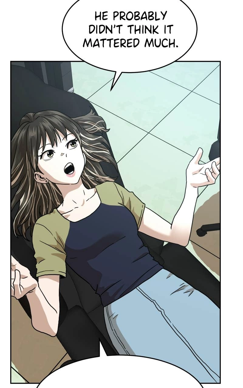 Double Click Chapter 227 - Page 102
