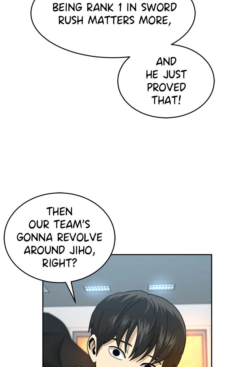 Double Click Chapter 227 - Page 103
