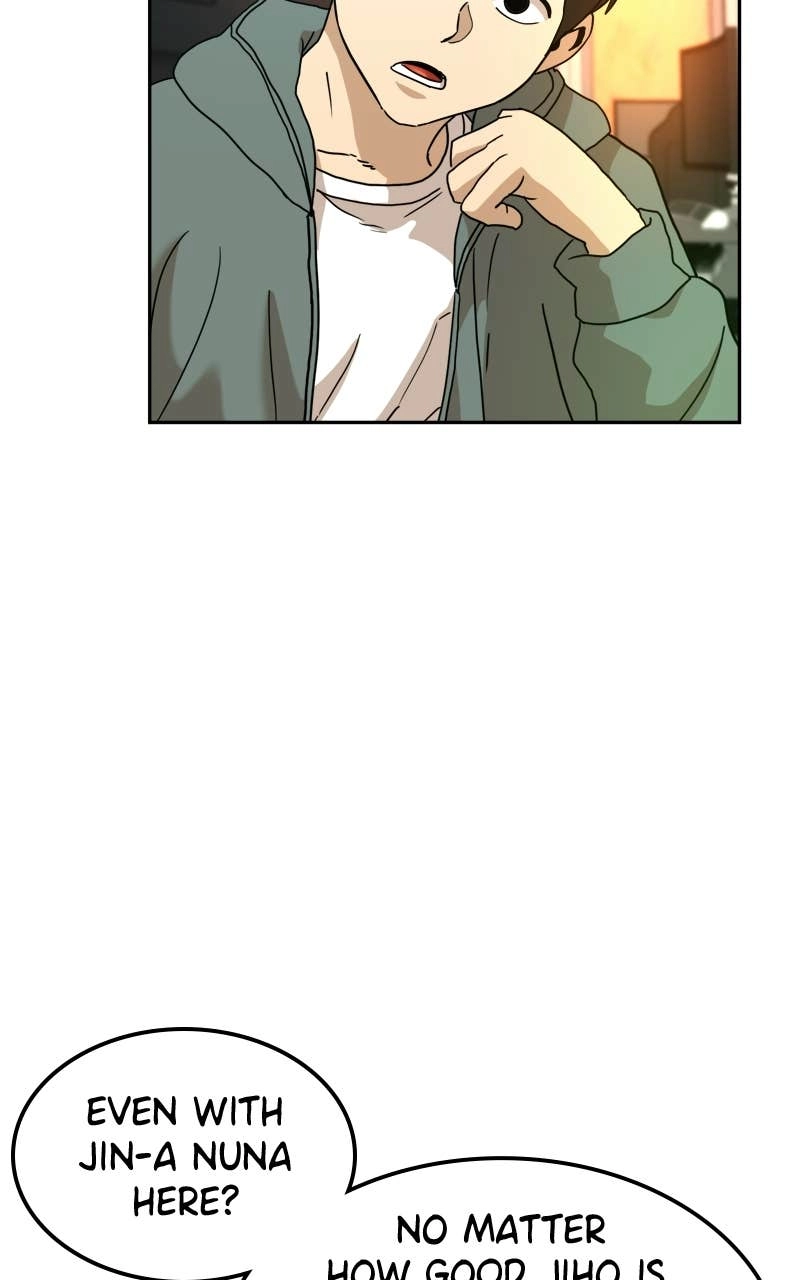 Double Click Chapter 227 - Page 104