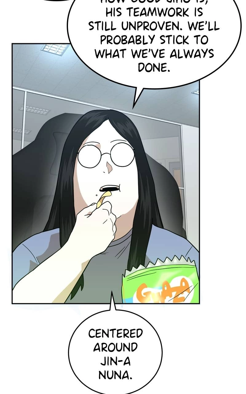 Double Click Chapter 227 - Page 105