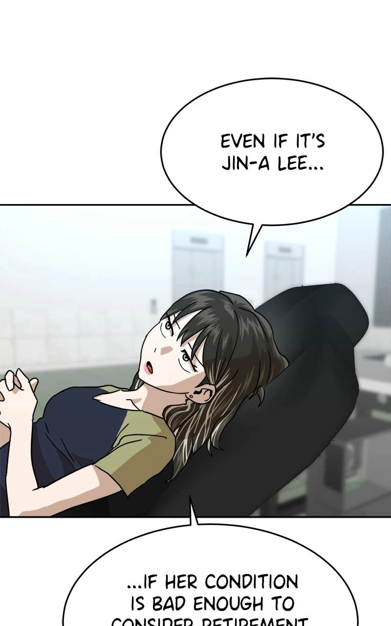 Double Click Chapter 227 - Page 109