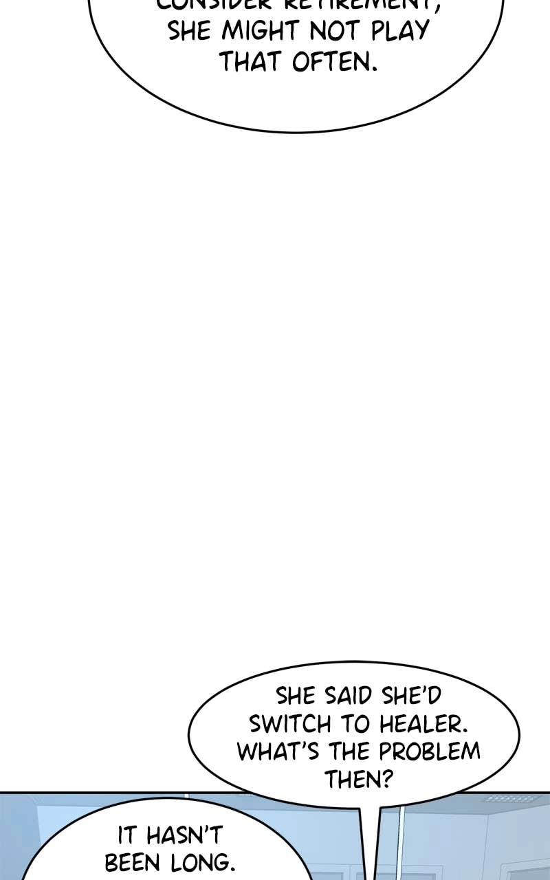 Double Click Chapter 227 - Page 110