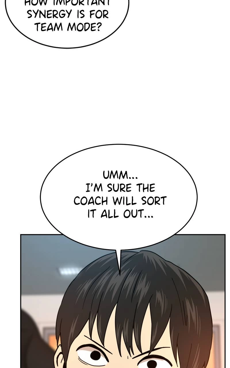 Double Click Chapter 227 - Page 112