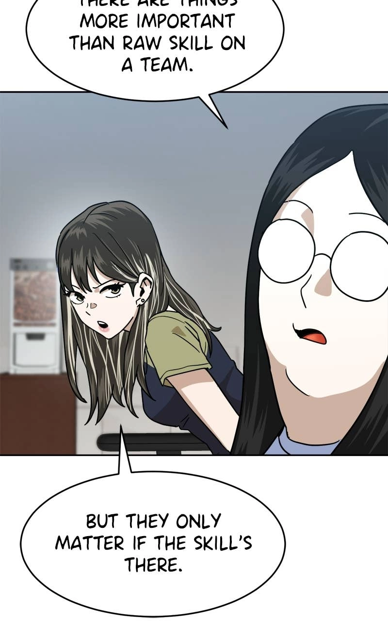 Double Click Chapter 227 - Page 114