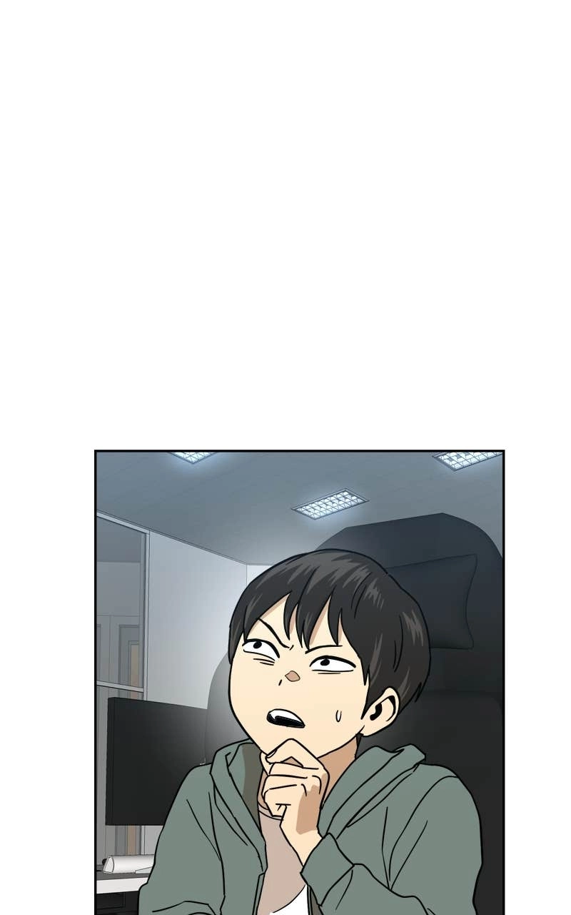 Double Click Chapter 227 - Page 115