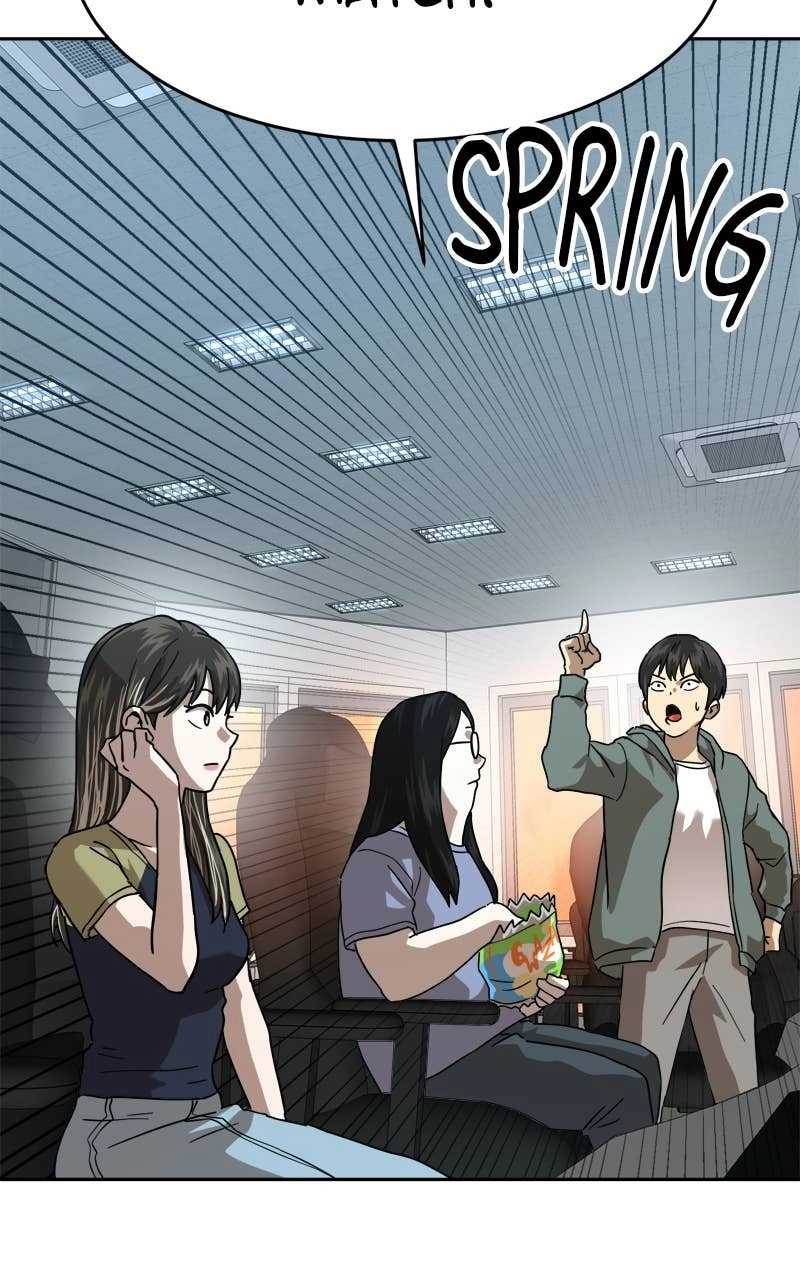 Double Click Chapter 227 - Page 117