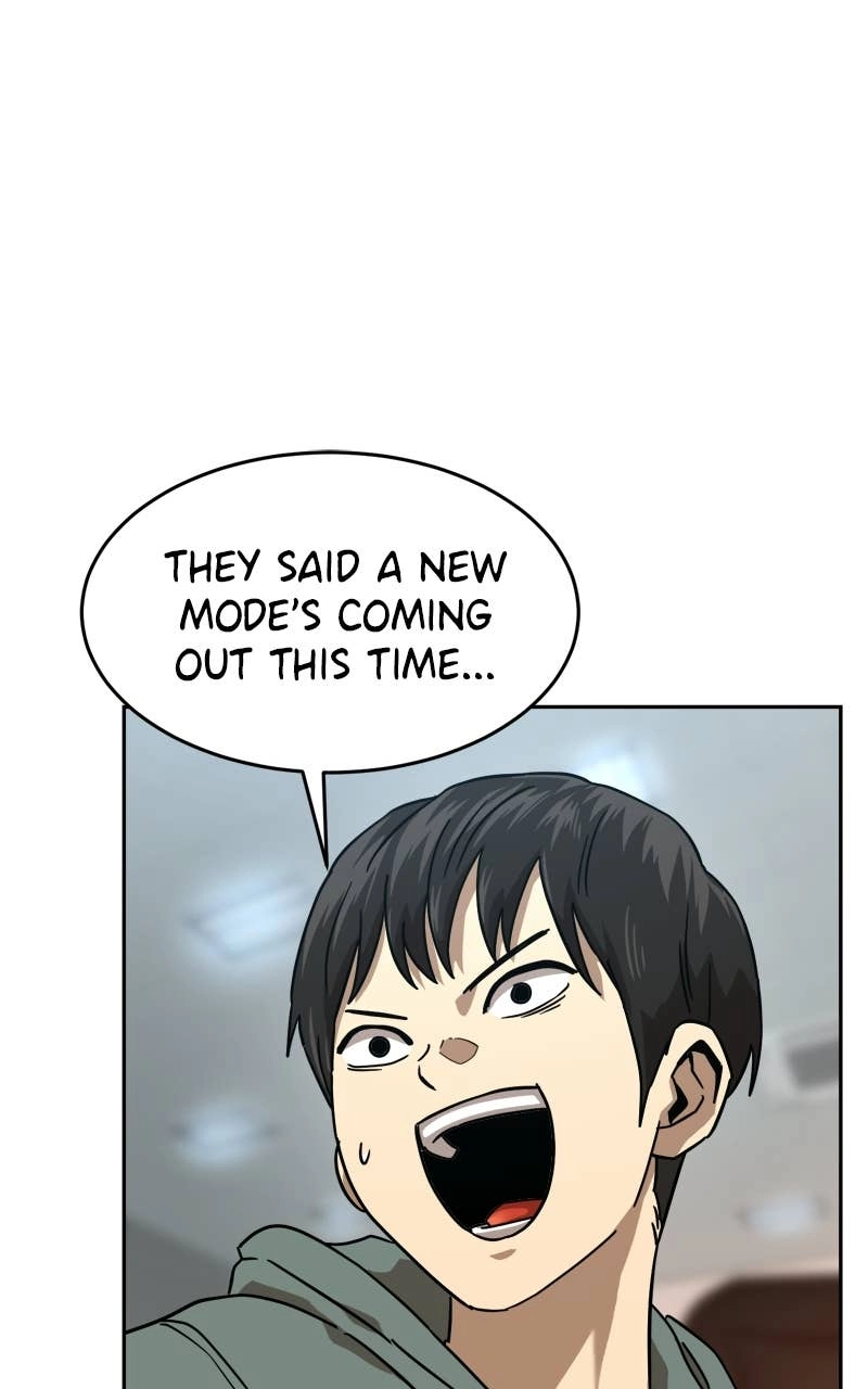 Double Click Chapter 227 - Page 118