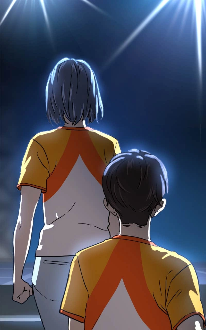 Double Click Chapter 227 - Page 120
