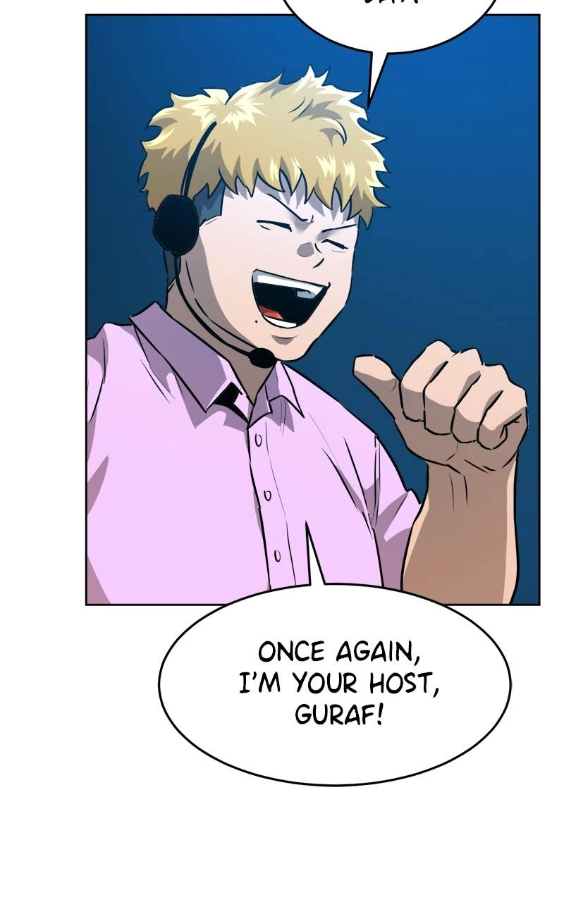Double Click Chapter 228 - Page 3