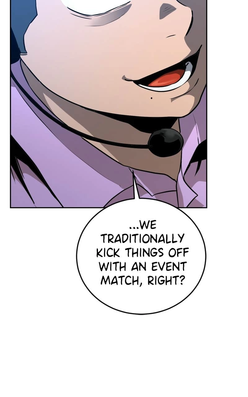 Double Click Chapter 228 - Page 5