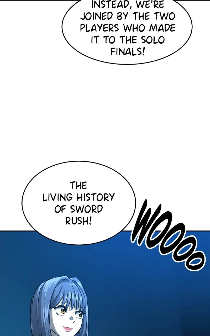 Double Click Chapter 228 - Page 7