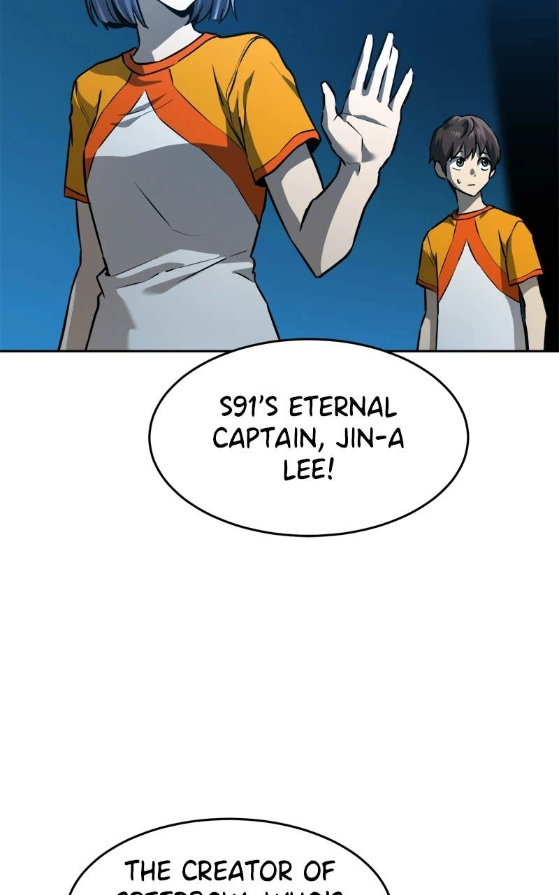 Double Click Chapter 228 - Page 8