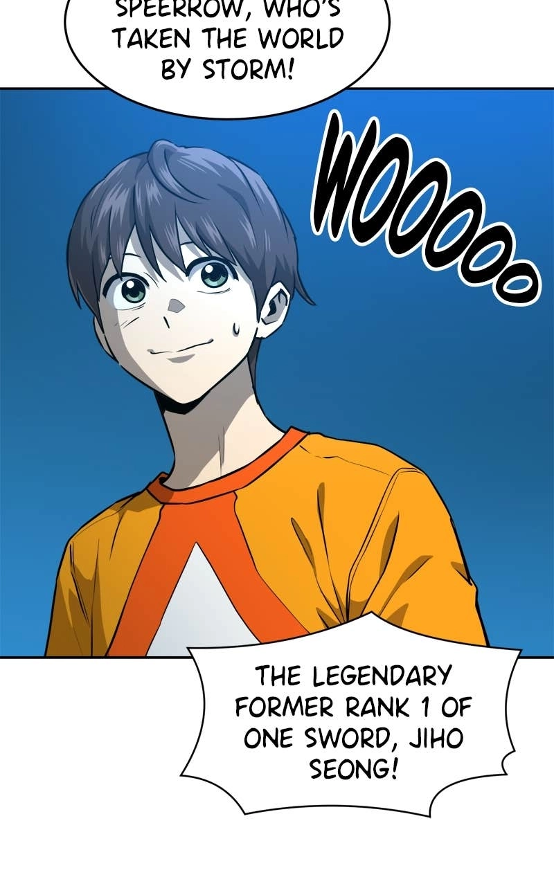 Double Click Chapter 228 - Page 9