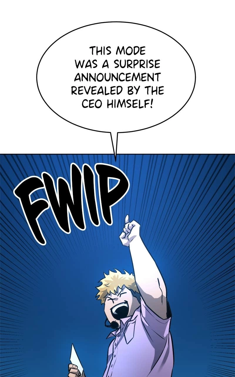 Double Click Chapter 228 - Page 12