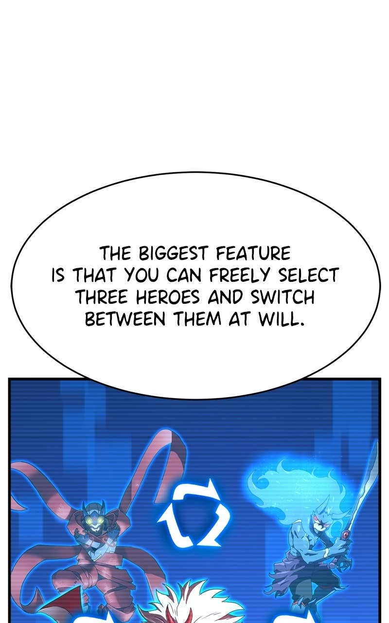 Double Click Chapter 228 - Page 15
