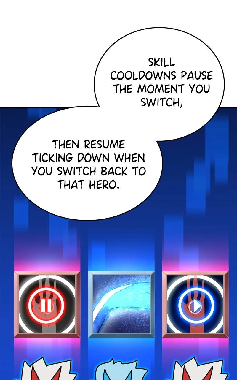 Double Click Chapter 228 - Page 17