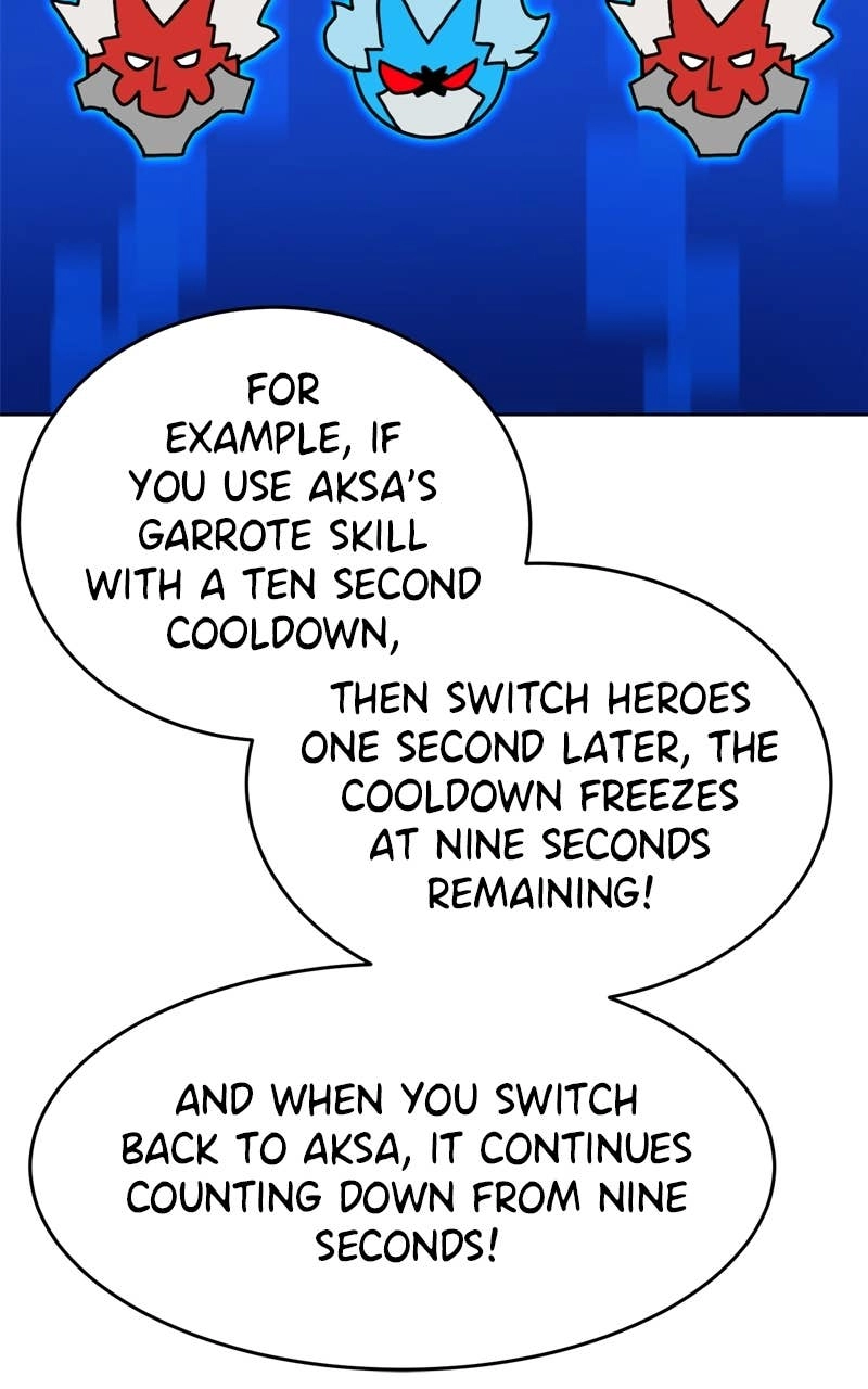 Double Click Chapter 228 - Page 18