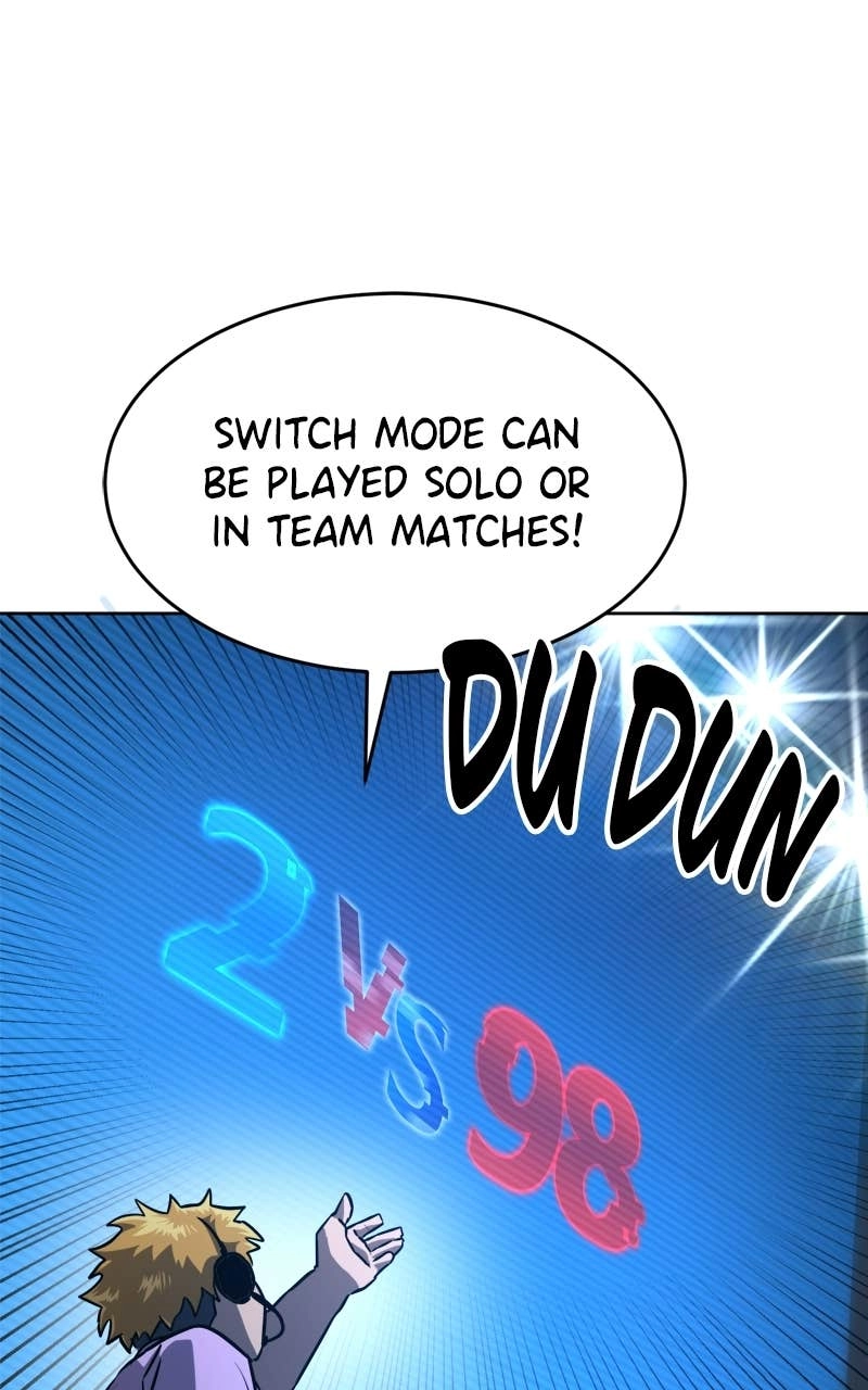 Double Click Chapter 228 - Page 19