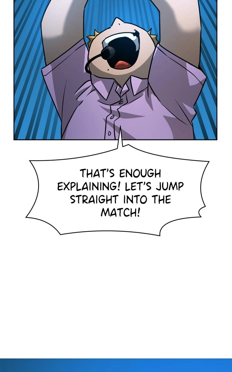 Double Click Chapter 228 - Page 23