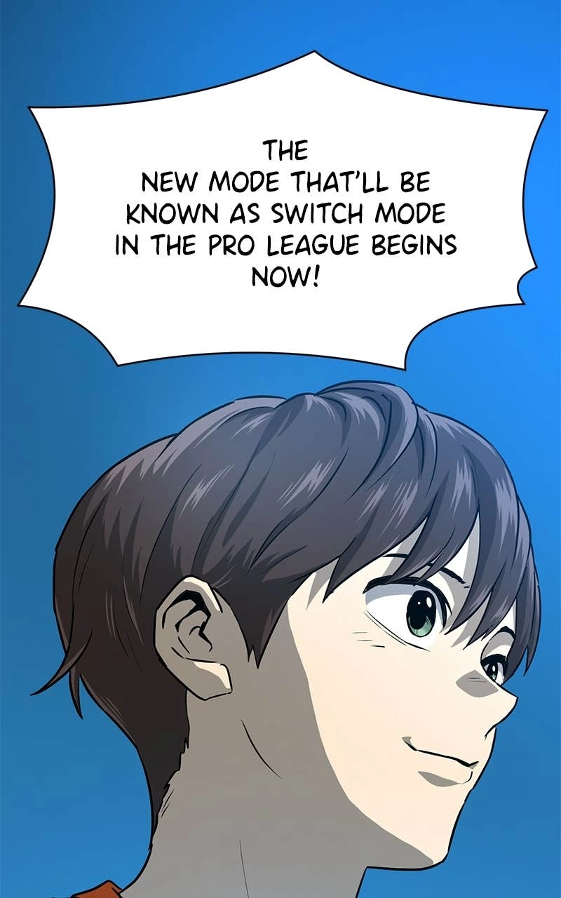 Double Click Chapter 228 - Page 24