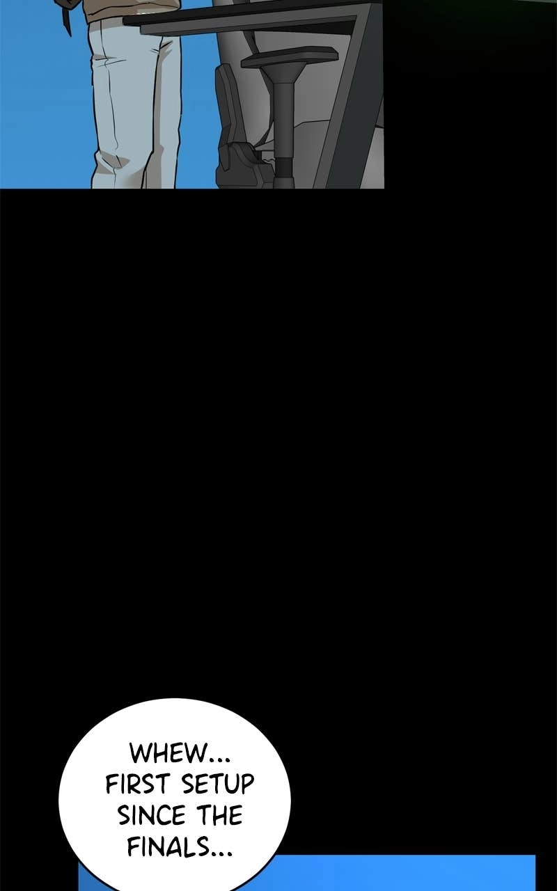 Double Click Chapter 228 - Page 28