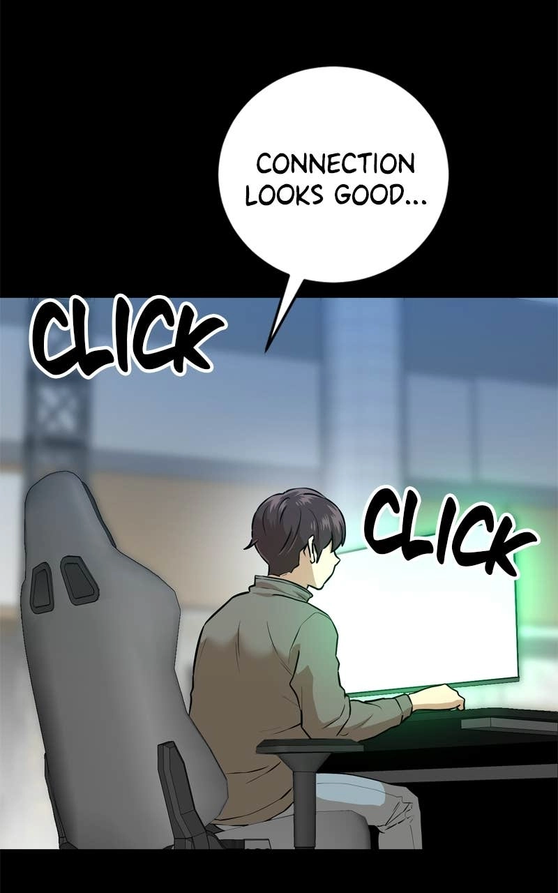 Double Click Chapter 228 - Page 32