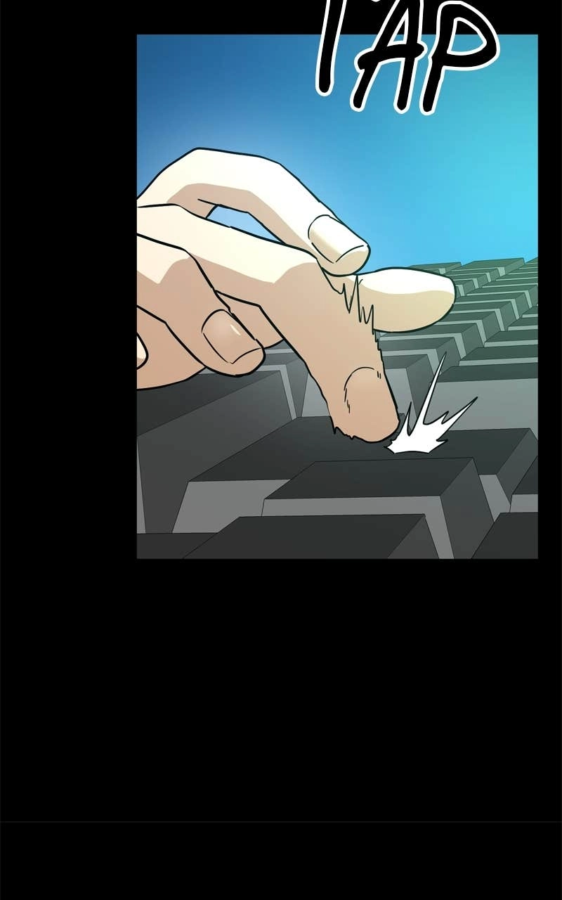 Double Click Chapter 228 - Page 35