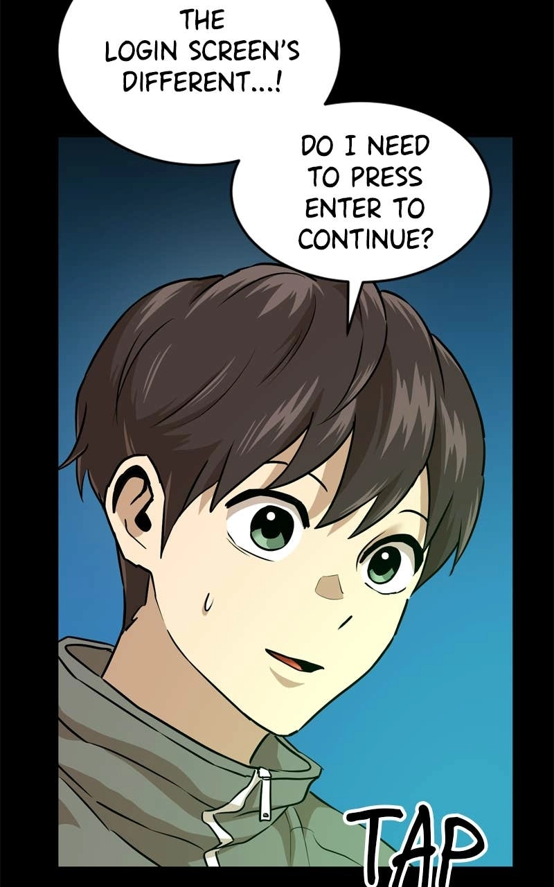 Double Click Chapter 228 - Page 45