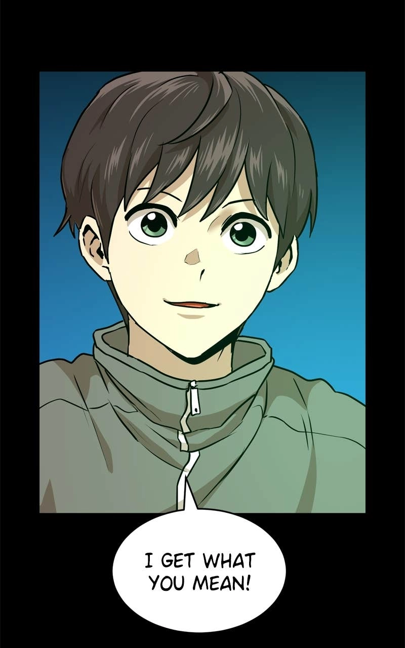 Double Click Chapter 228 - Page 53