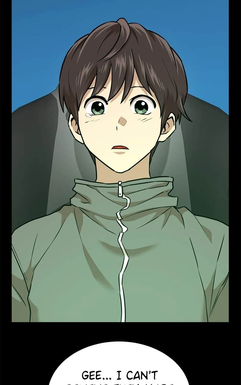 Double Click Chapter 228 - Page 71