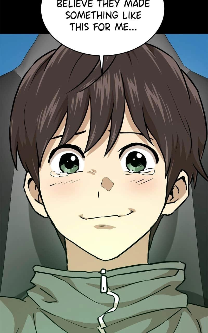 Double Click Chapter 228 - Page 72