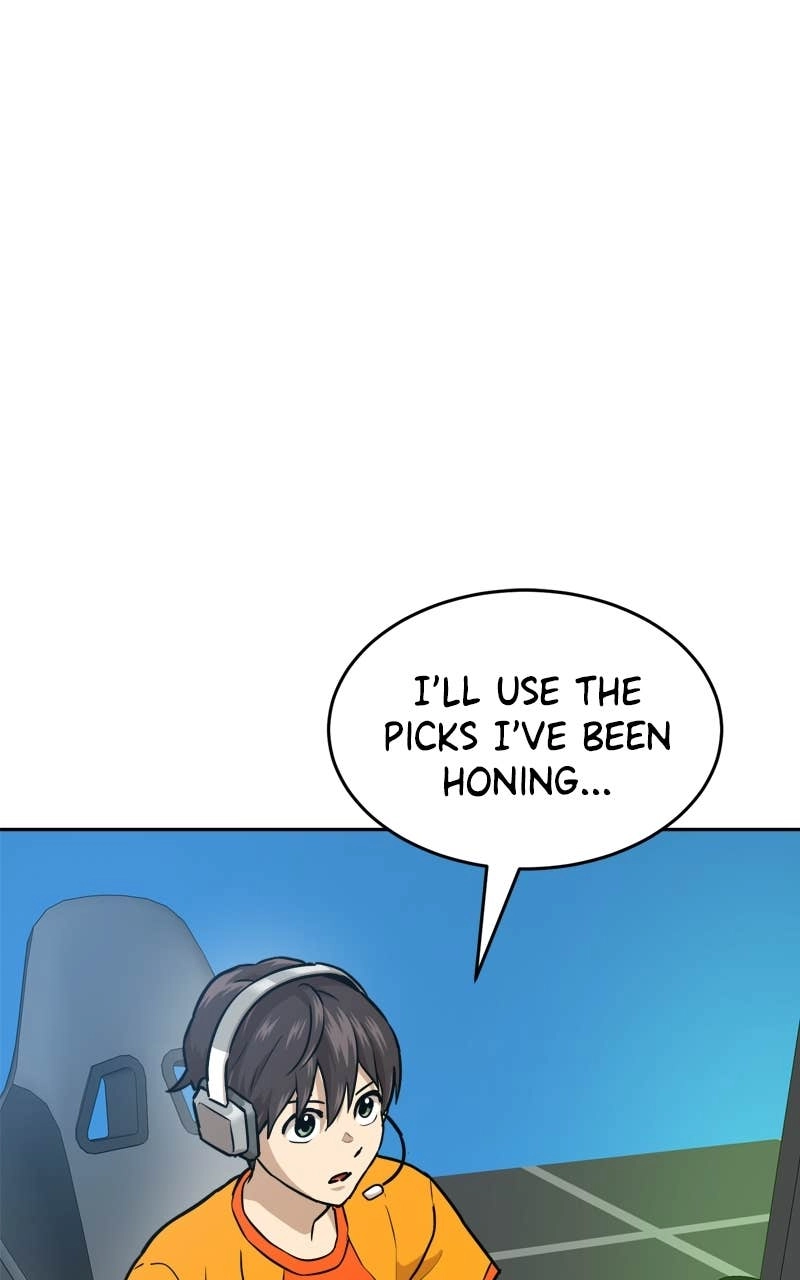 Double Click Chapter 228 - Page 80