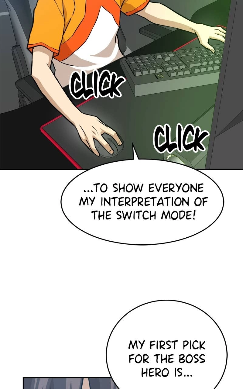 Double Click Chapter 228 - Page 81