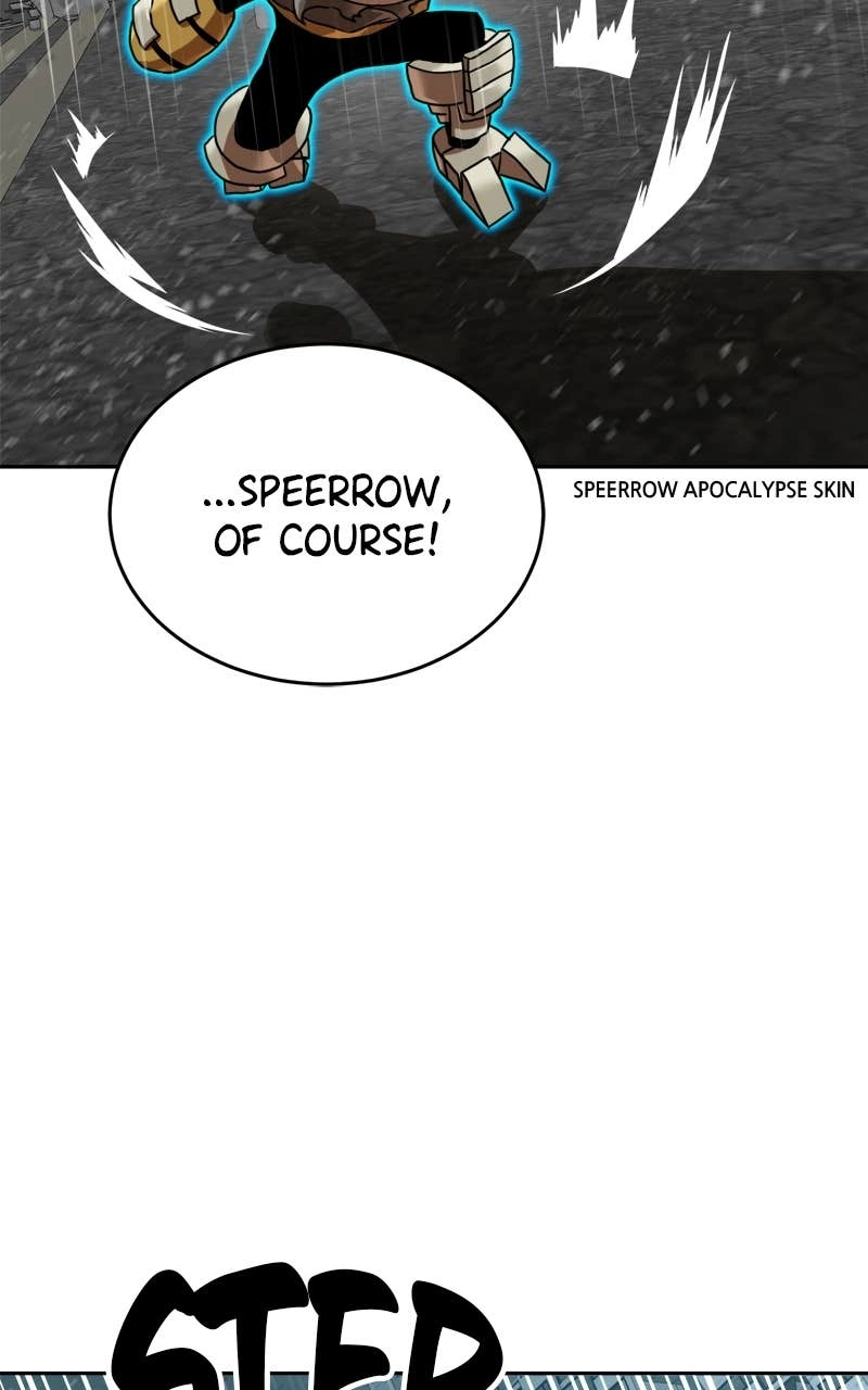 Double Click Chapter 228 - Page 84