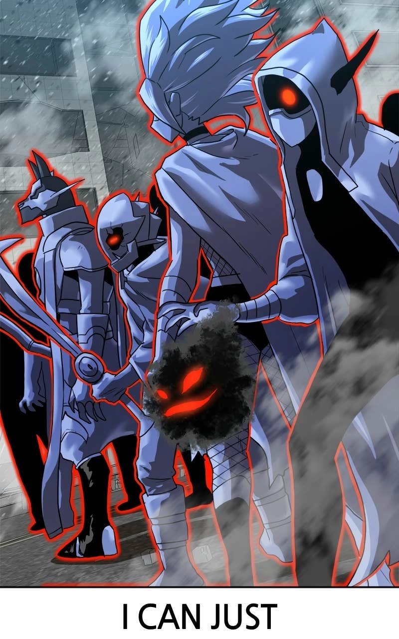 Double Click Chapter 228 - Page 89