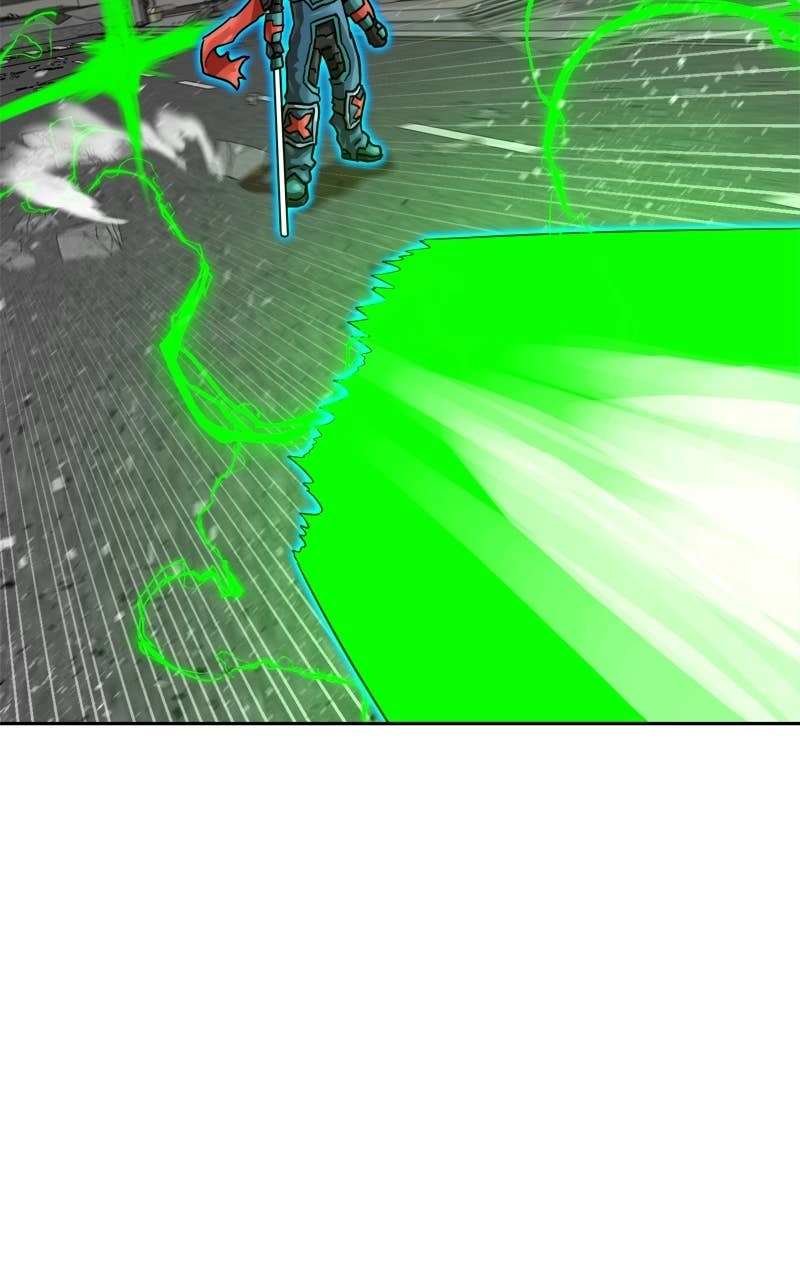 Double Click Chapter 228 - Page 91