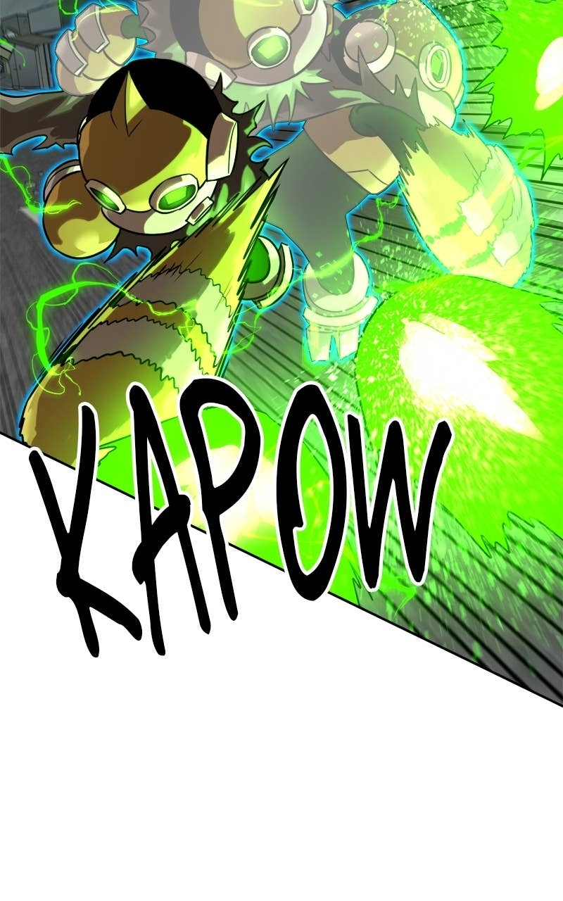 Double Click Chapter 228 - Page 94