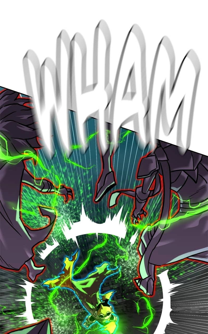 Double Click Chapter 228 - Page 95