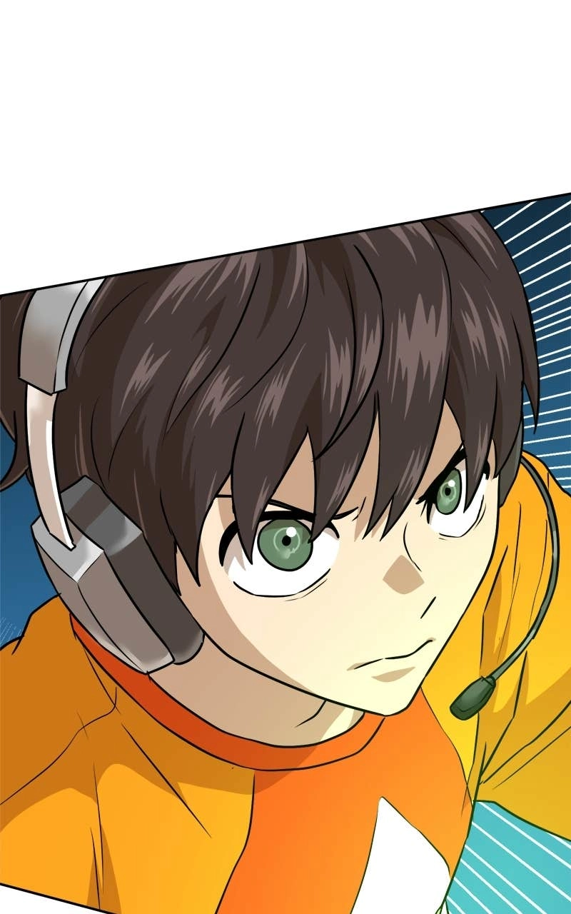 Double Click Chapter 228 - Page 98