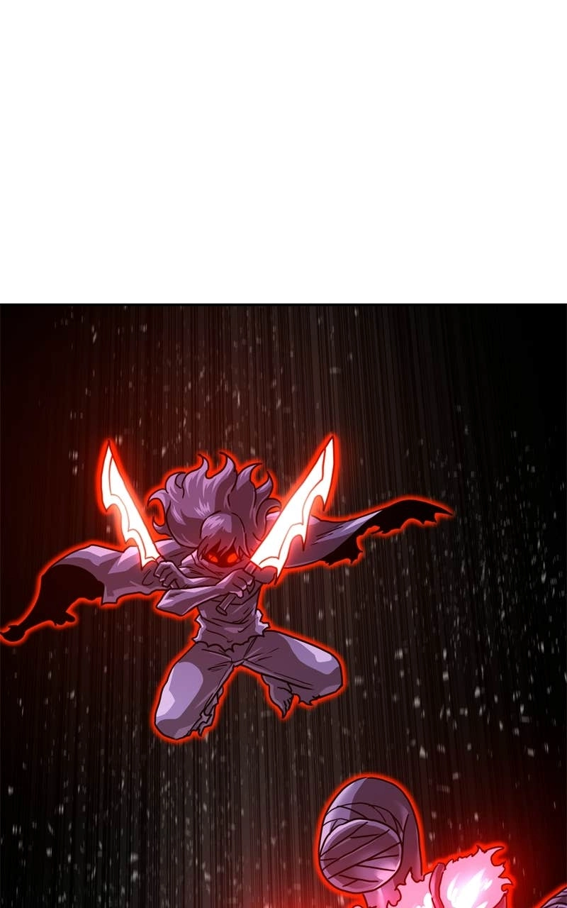 Double Click Chapter 228 - Page 100