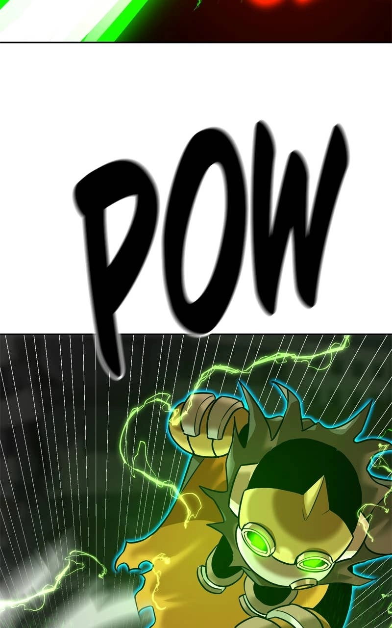Double Click Chapter 228 - Page 104