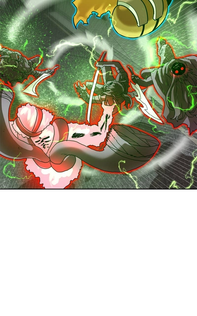 Double Click Chapter 228 - Page 105