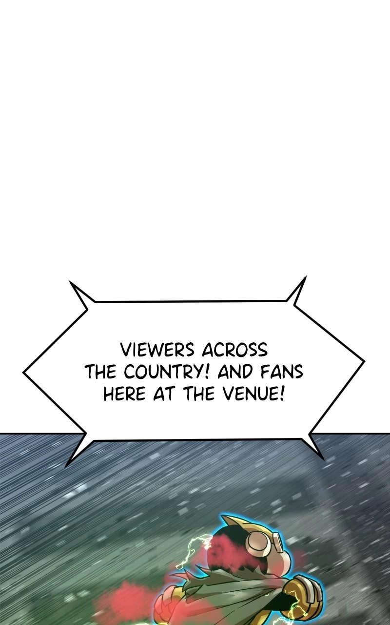 Double Click Chapter 228 - Page 106