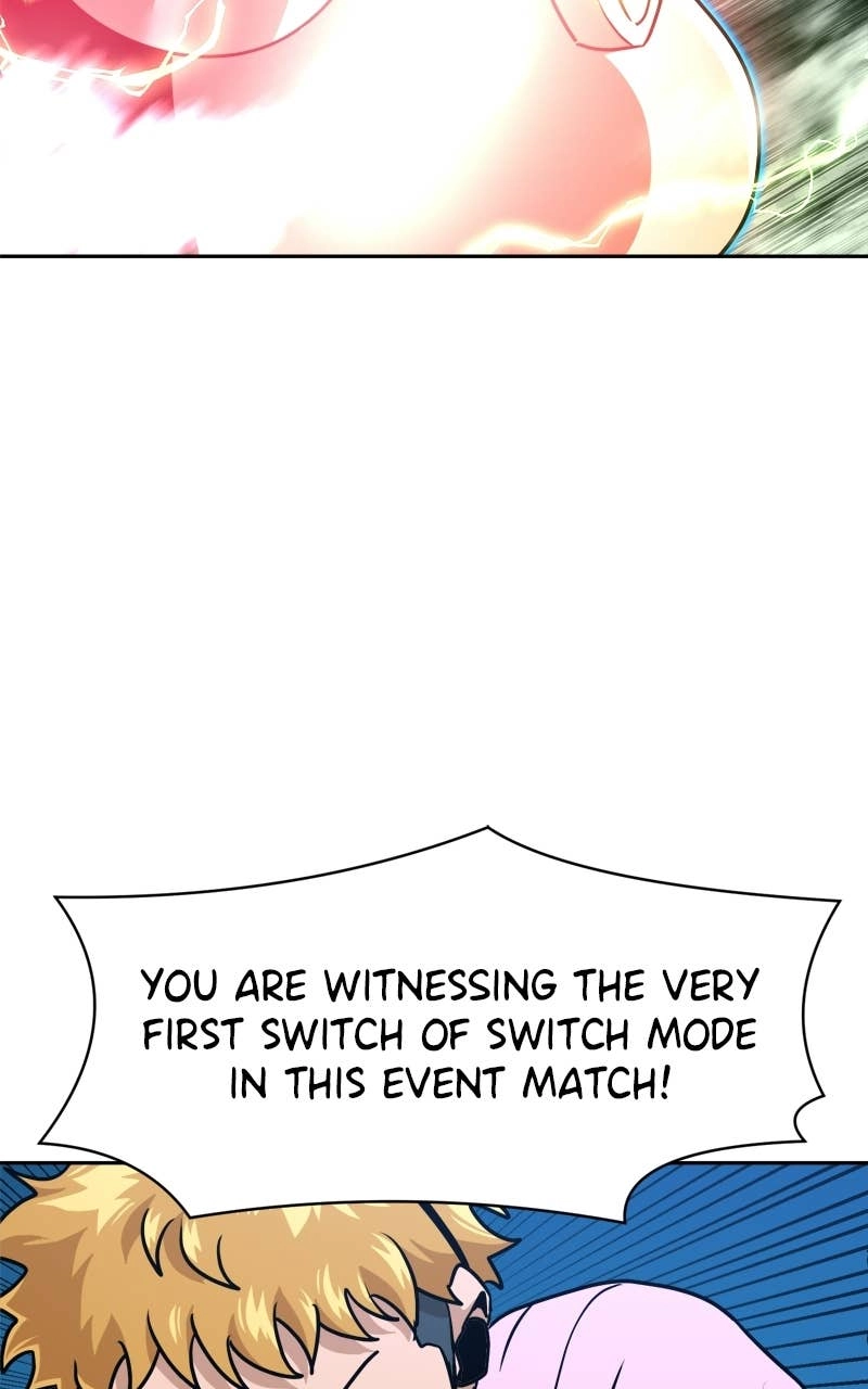 Double Click Chapter 228 - Page 108