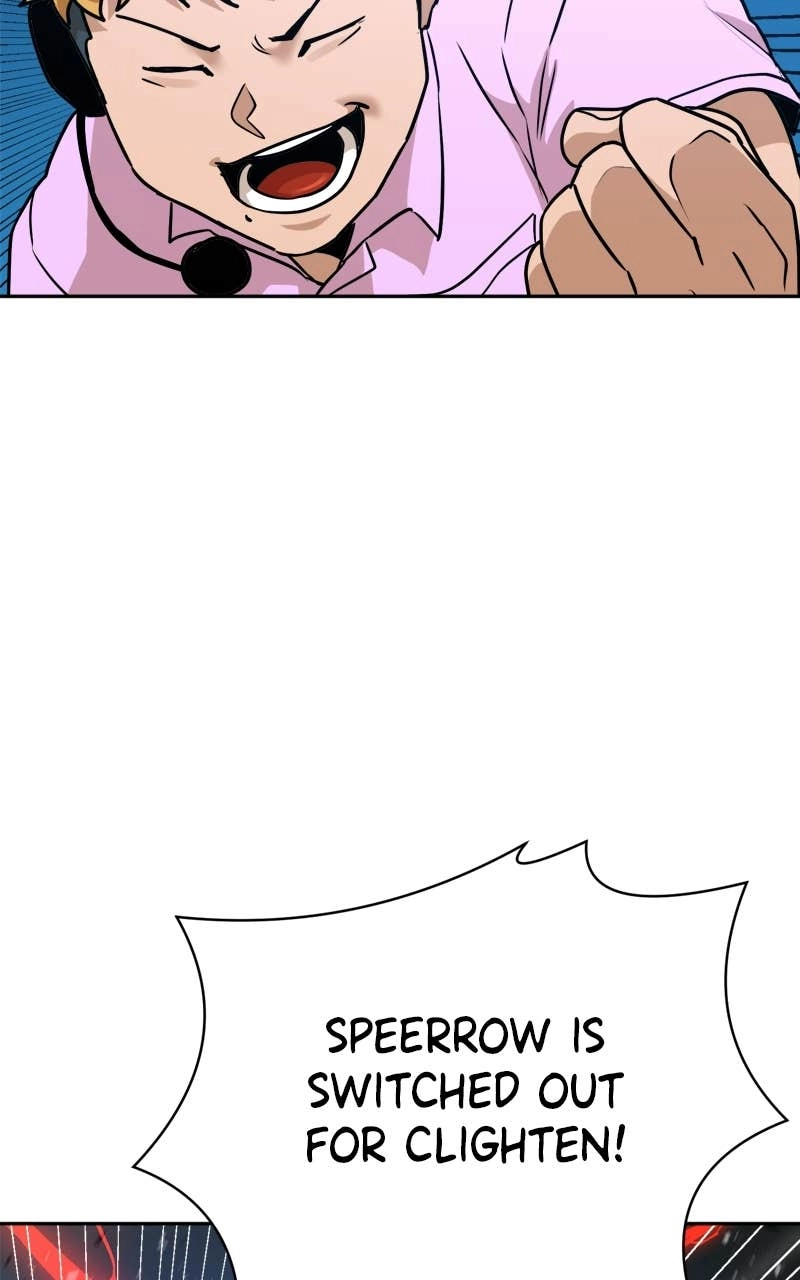 Double Click Chapter 228 - Page 109