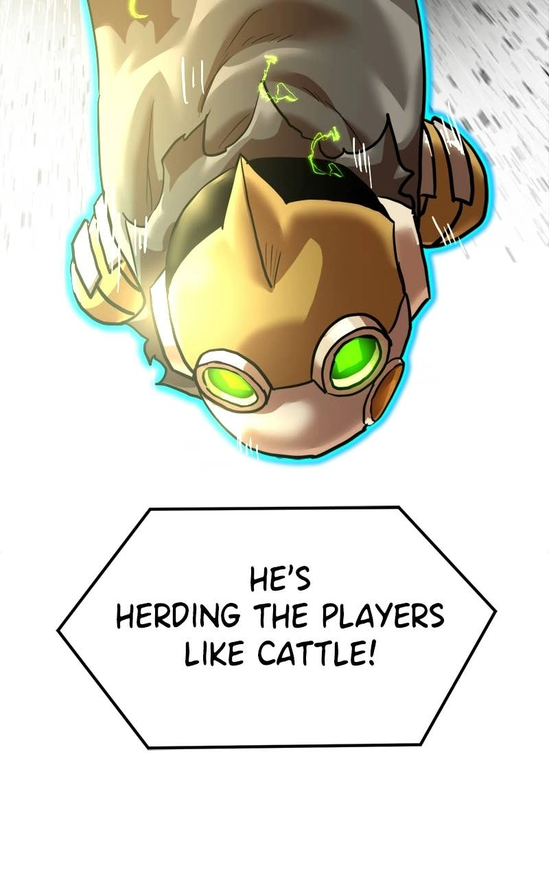 Double Click Chapter 228 - Page 120