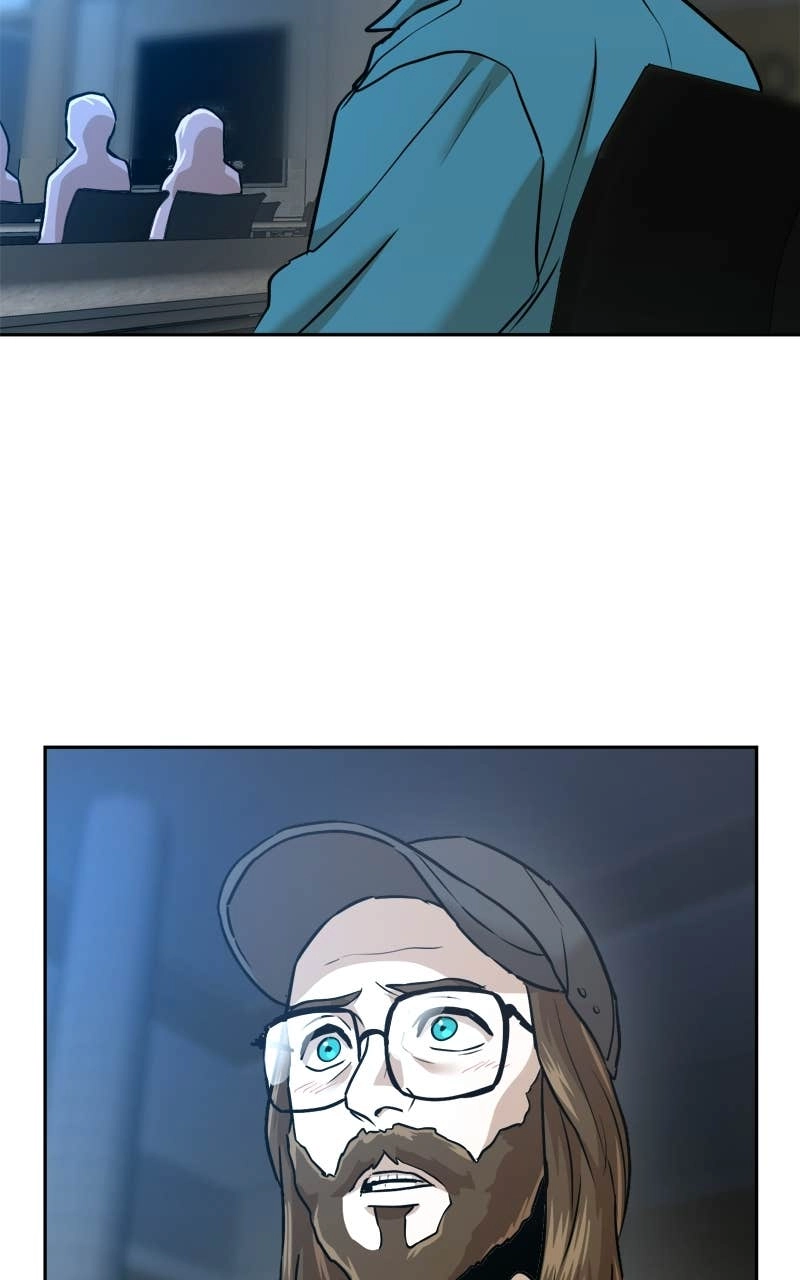 Double Click Chapter 228 - Page 122