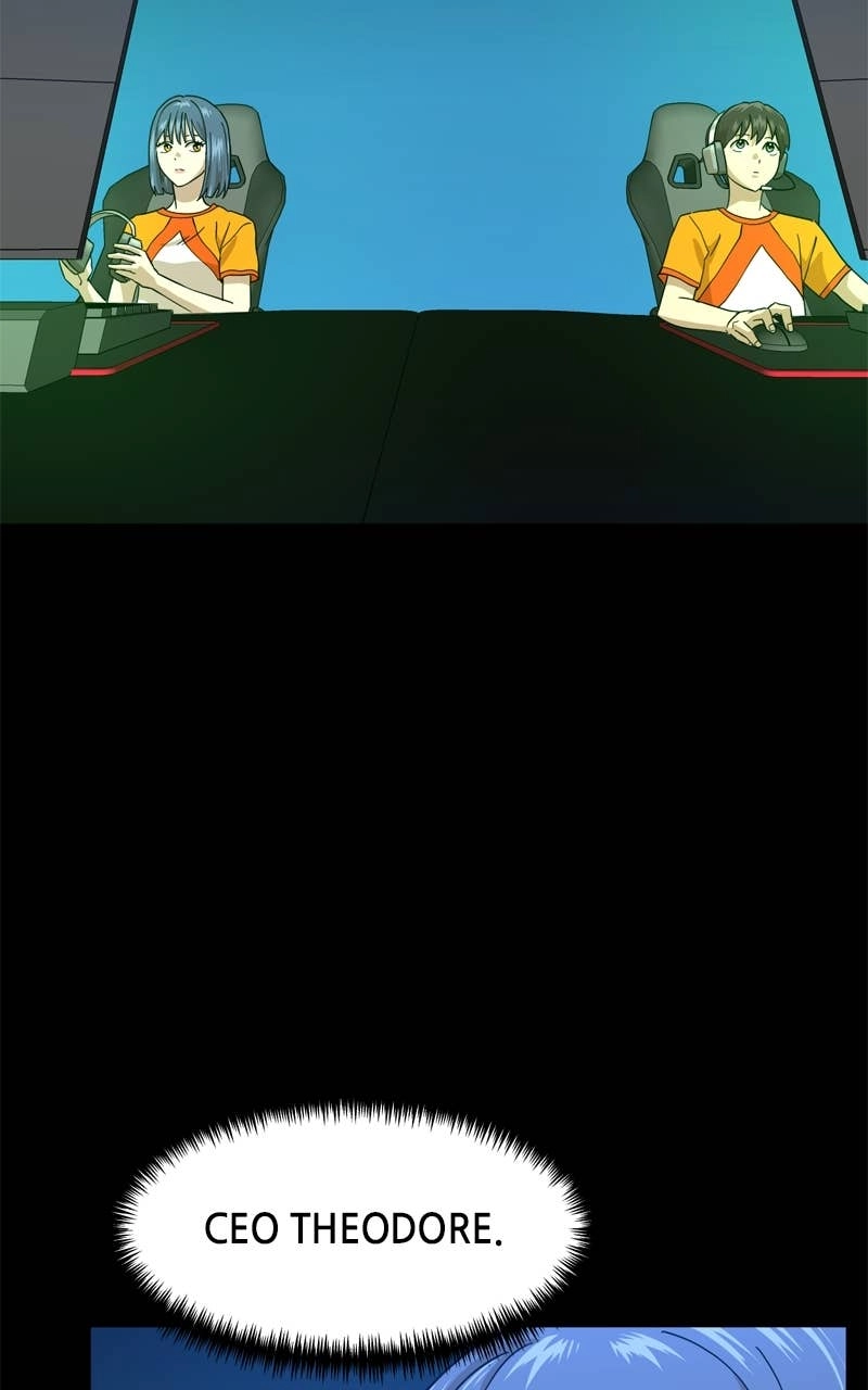 Double Click Chapter 229 - Page 5