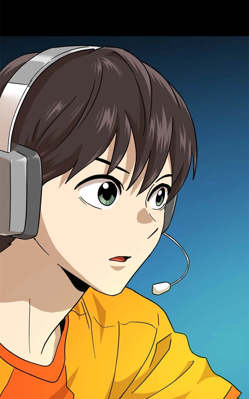 Double Click Chapter 229 - Page 14